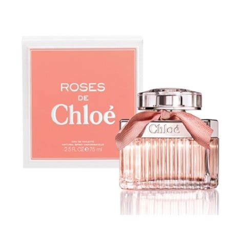 rose de chloe perfume|chloe rose perfume chemist warehouse.